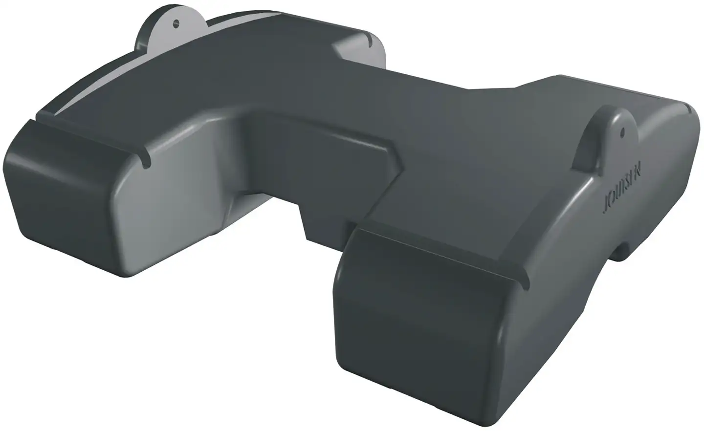 Inora ponttoni kantavuus 430 kg 50x140x120 cm