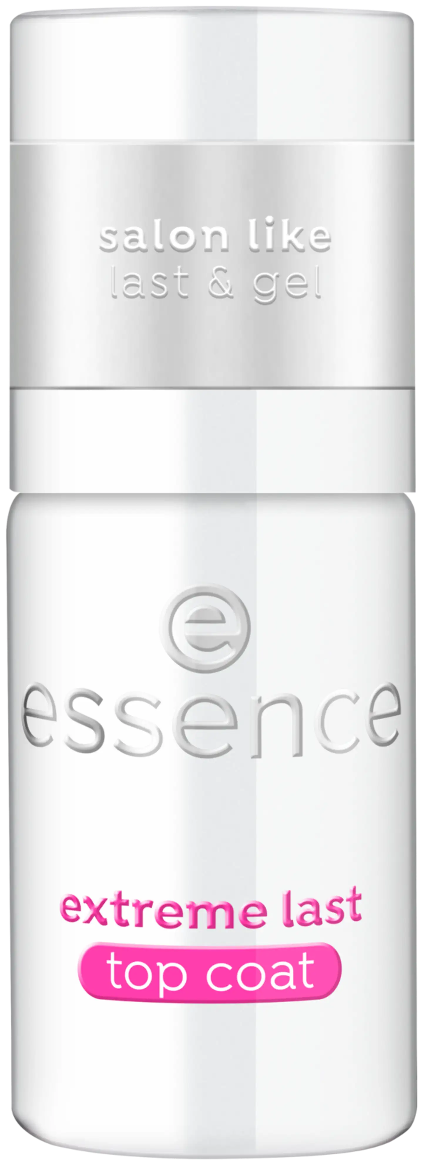 essence extreme last top coat 01 Perfect Stay 8 ml - 2