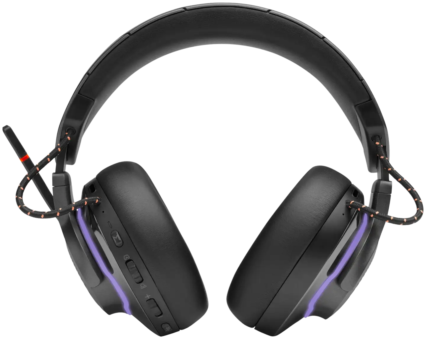 JBL pelikuulokkeet Quantum 810 - 5