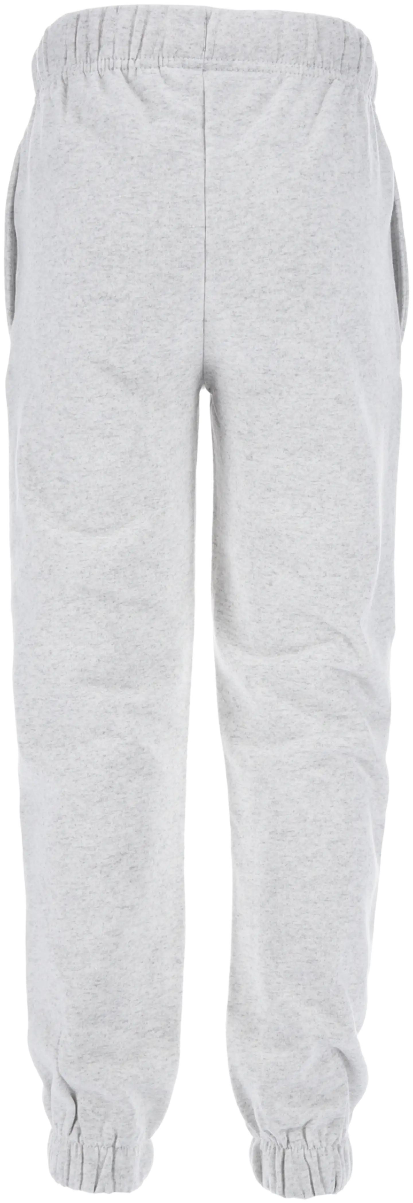 Lasten Ryhmä hau housu, laadukas kangas - Grey - 2