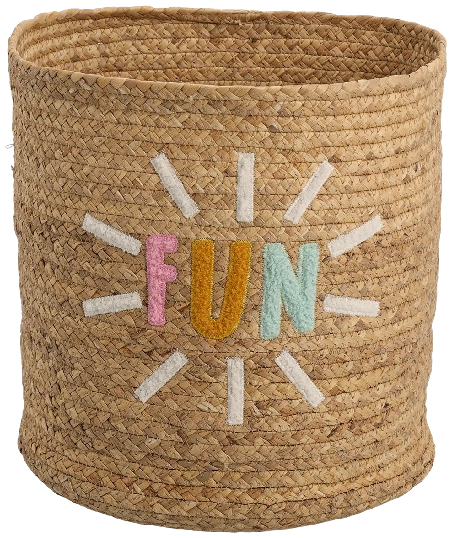 Zeller säilytyskori Fun vesihyasinttia - 1