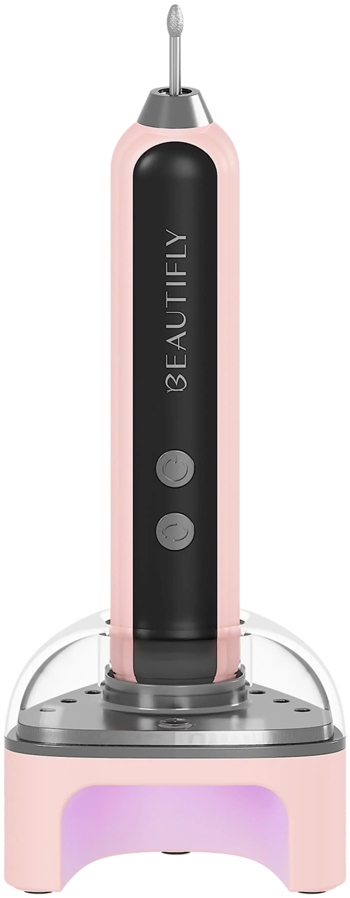 Beautifly kynsipora Nail Fusion - 2