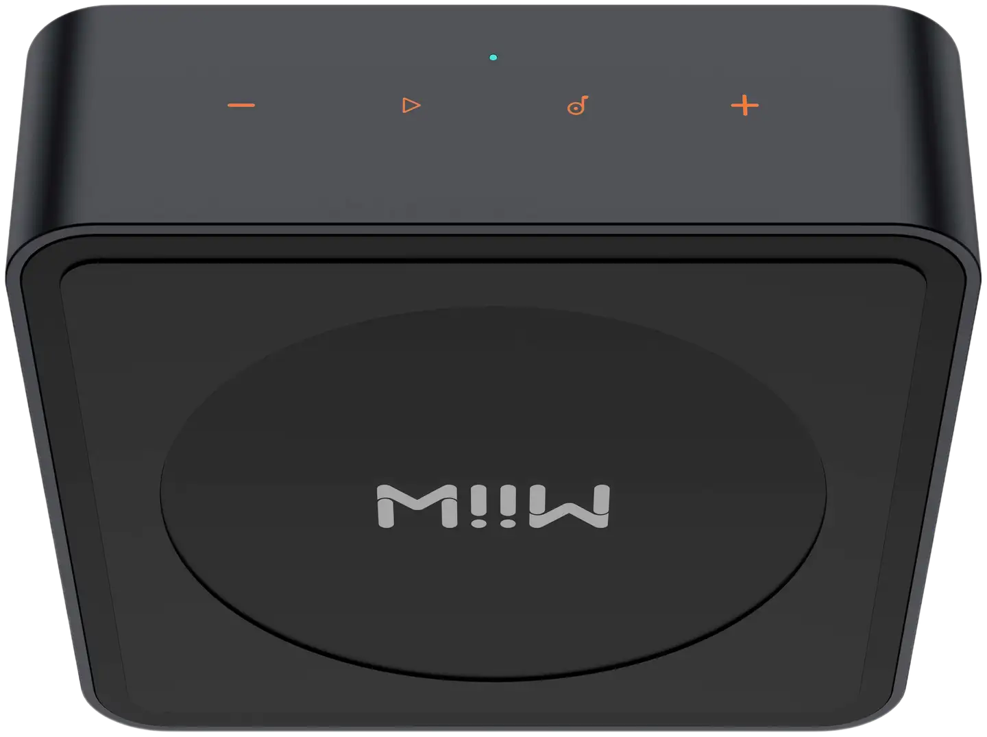 WiiM Pro audio striimeri - 4