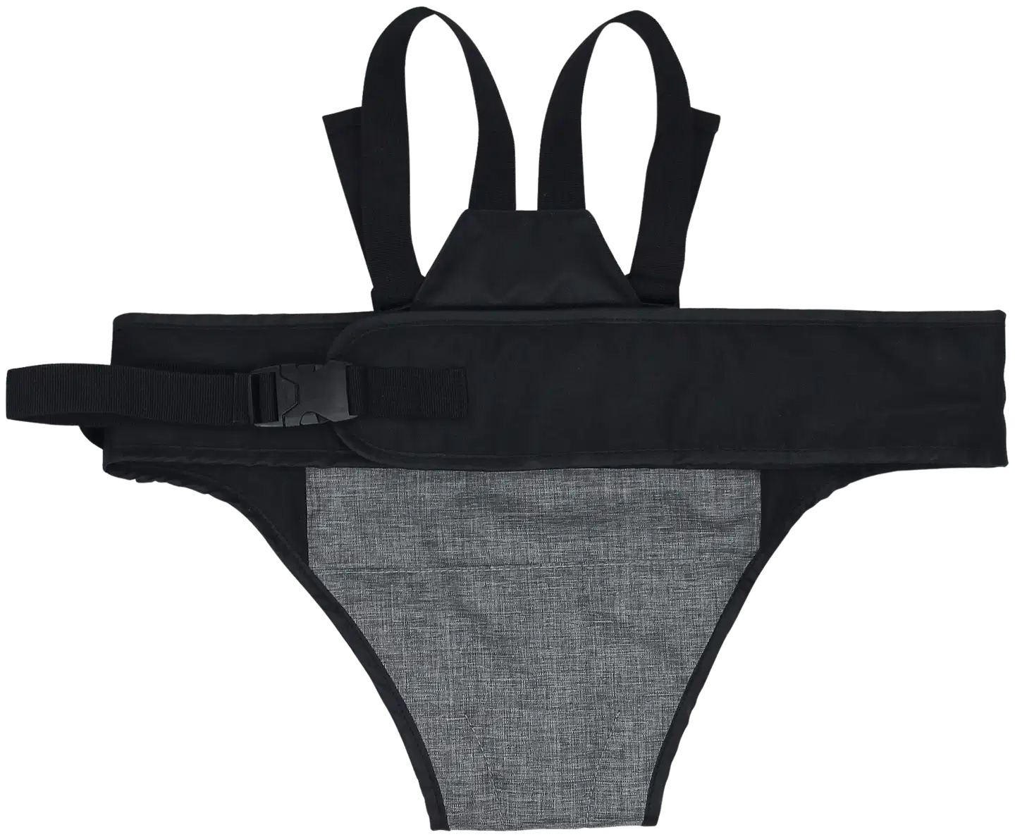 Dooky Matkasyöttötuioli - 3