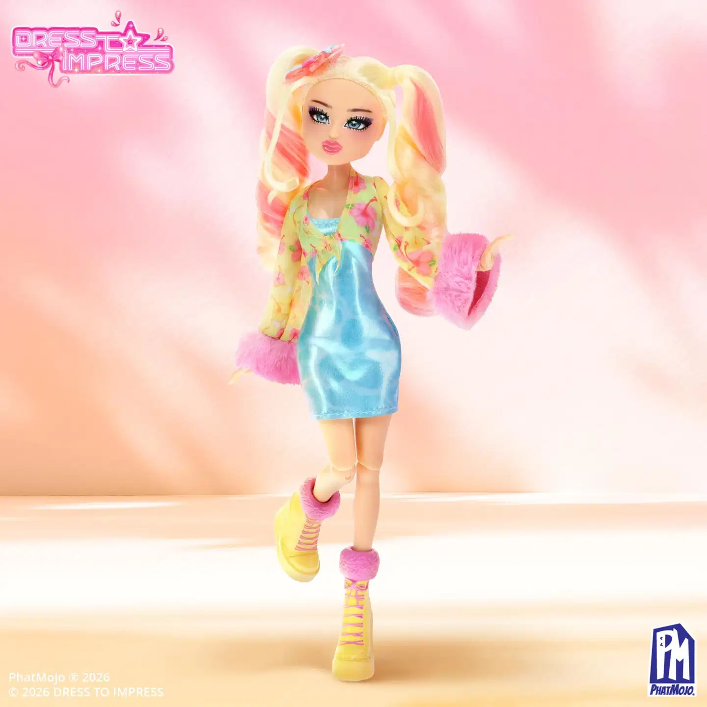 Dress To Impress Muotipakkaus valikoima - 14