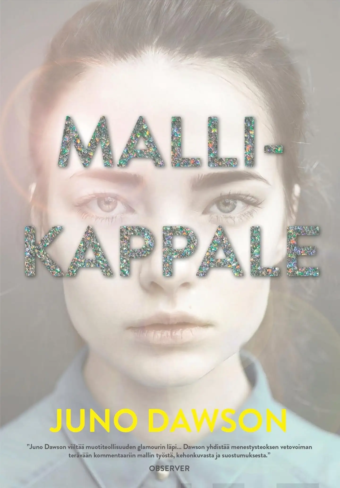 Dawson, Mallikappale