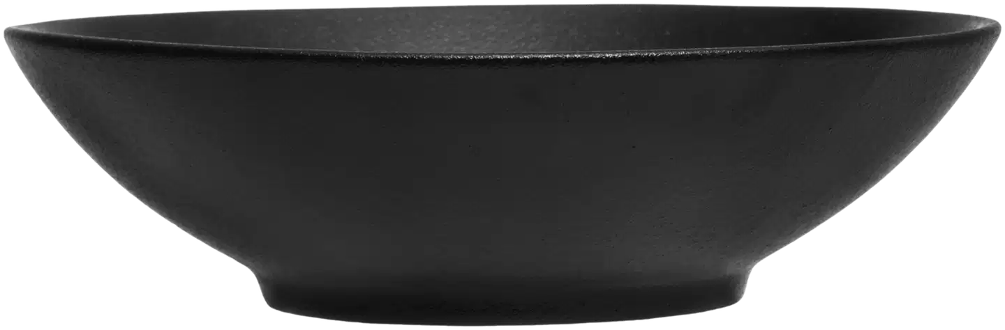 Maku lautanen Robuste syvä keraaminen - 1