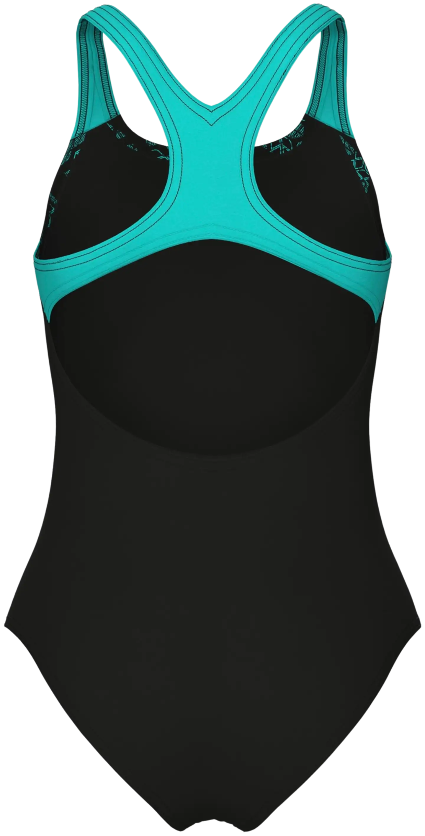 arena lasten uimapuku Kikko Swim Pro - Black-Water - 9