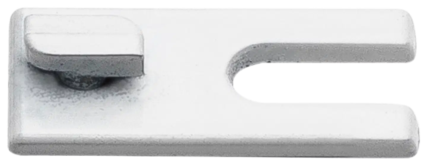 Kirsch Flexi kiskon kattokannatin 3 kpl