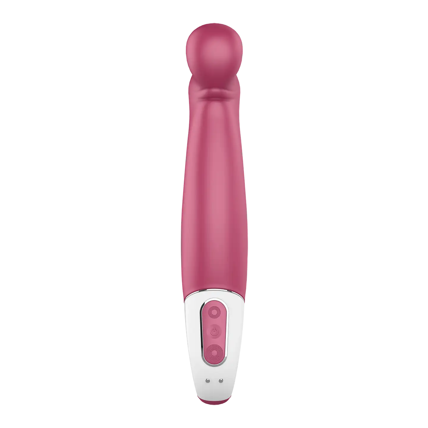 Satisfyer Petting Hippo vibraattori - 4