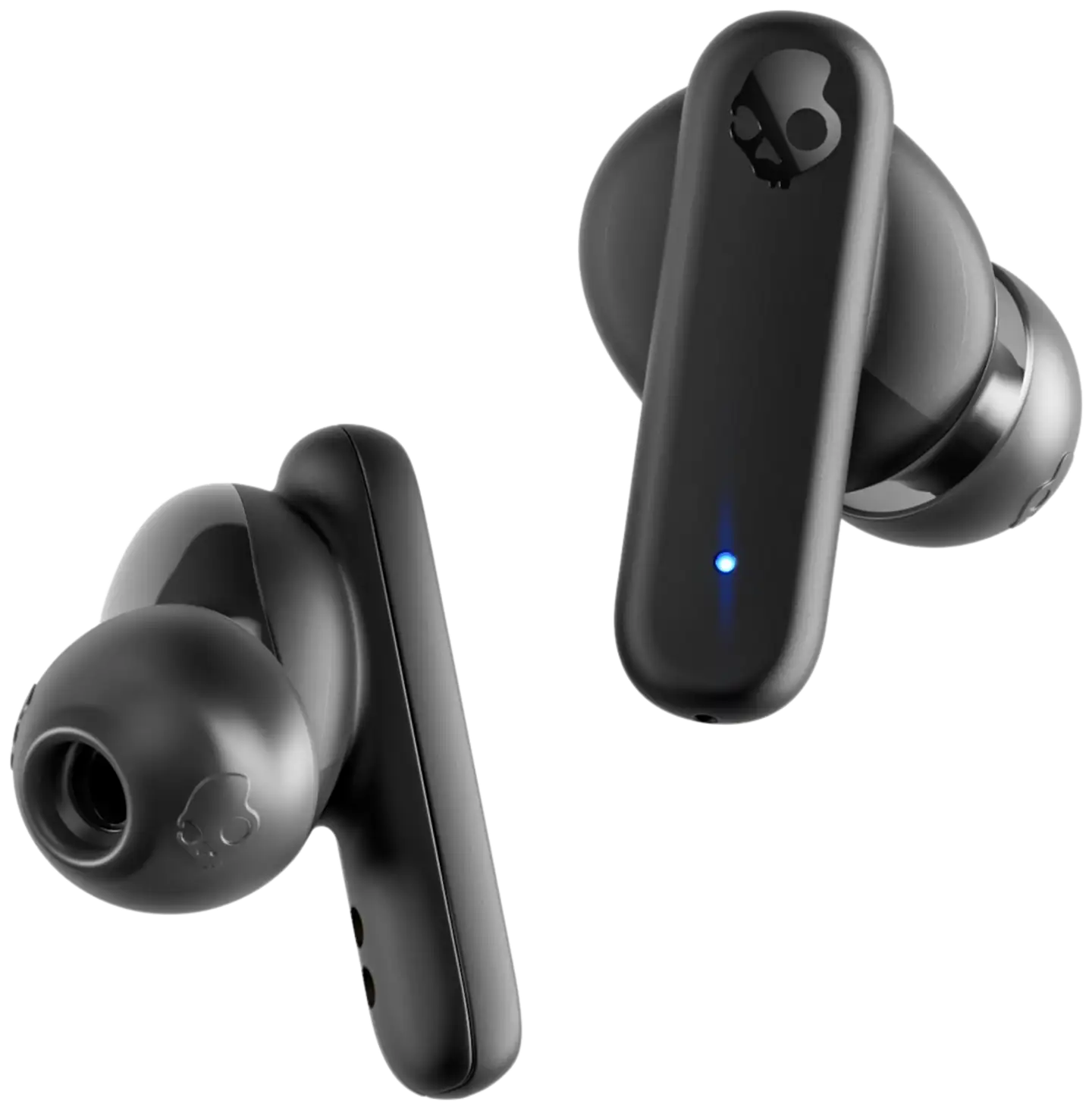 Skullcandy Bluetooth nappikuulokkeet Smokin Buds musta - 2