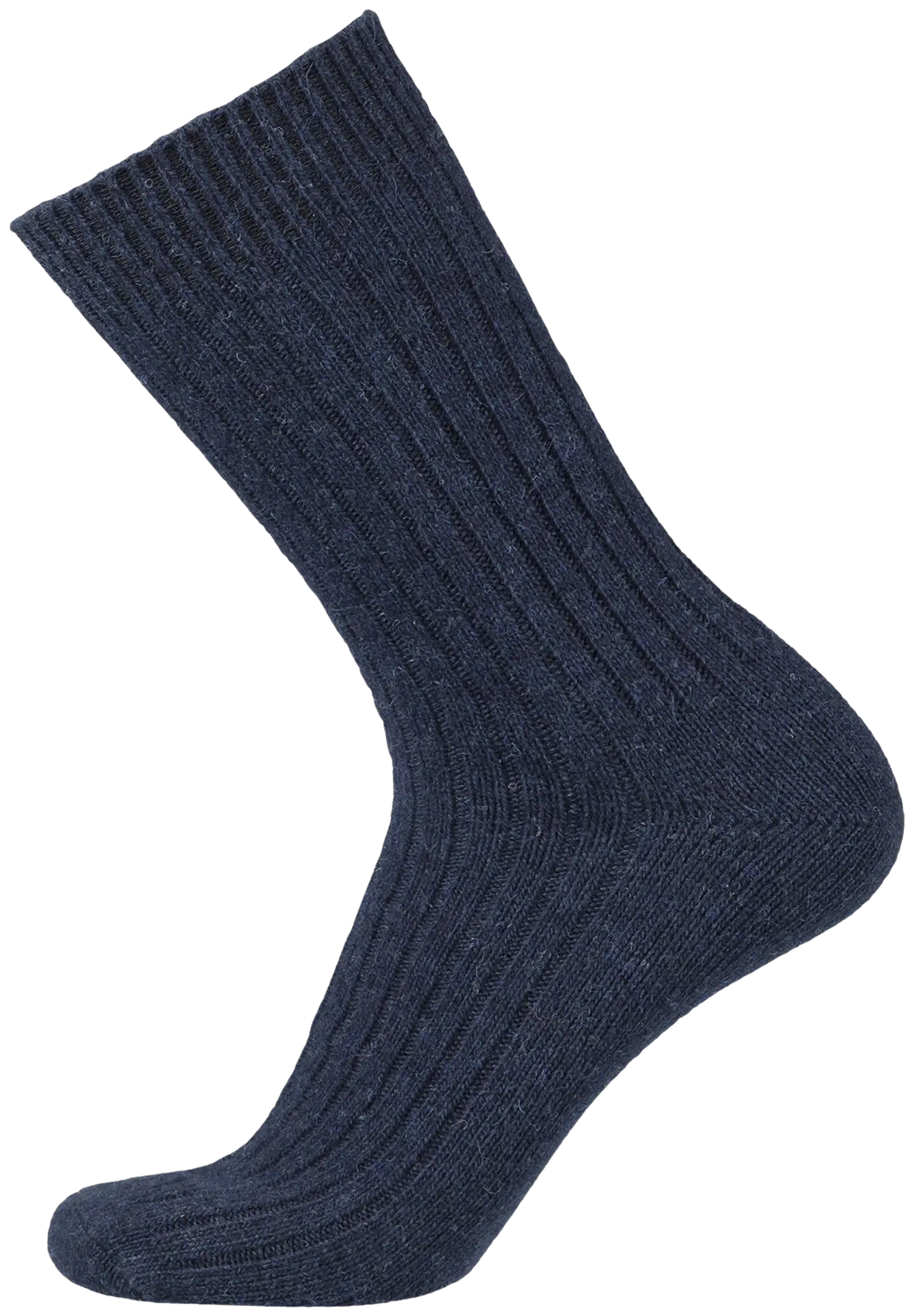 Black Horse miesten villasukat D016 - Navy