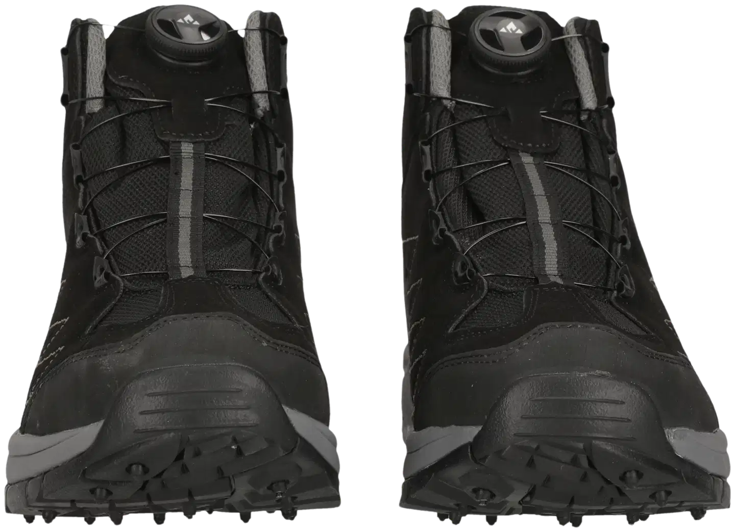 Whistler naisten nastakenkä Contai WP - Black - 9