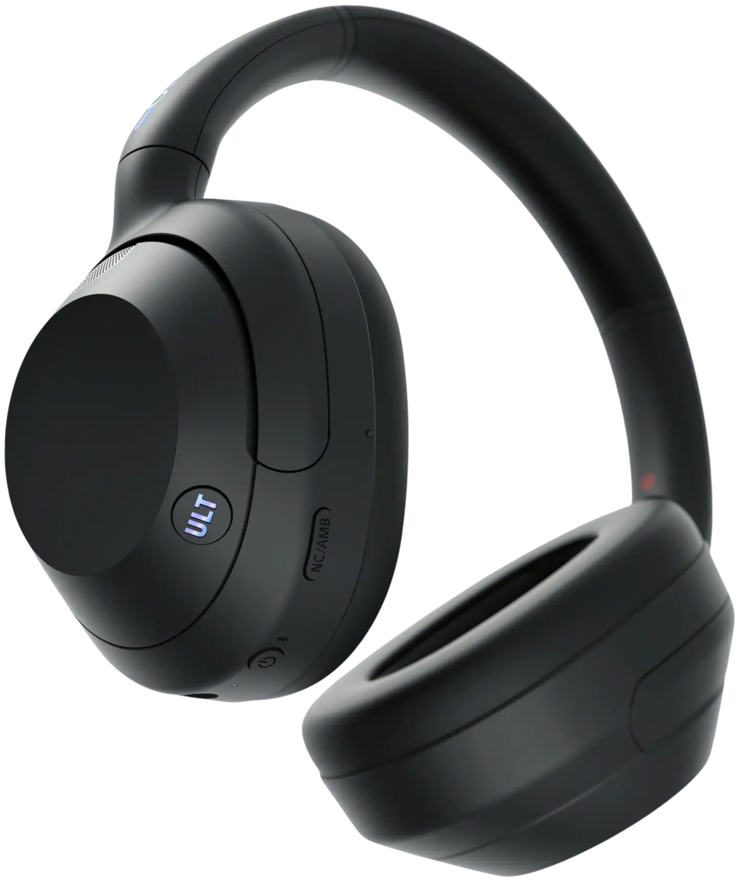 Sony Bluetooth vastamelusankakuulokkeet WH-ULT900NB musta - 2