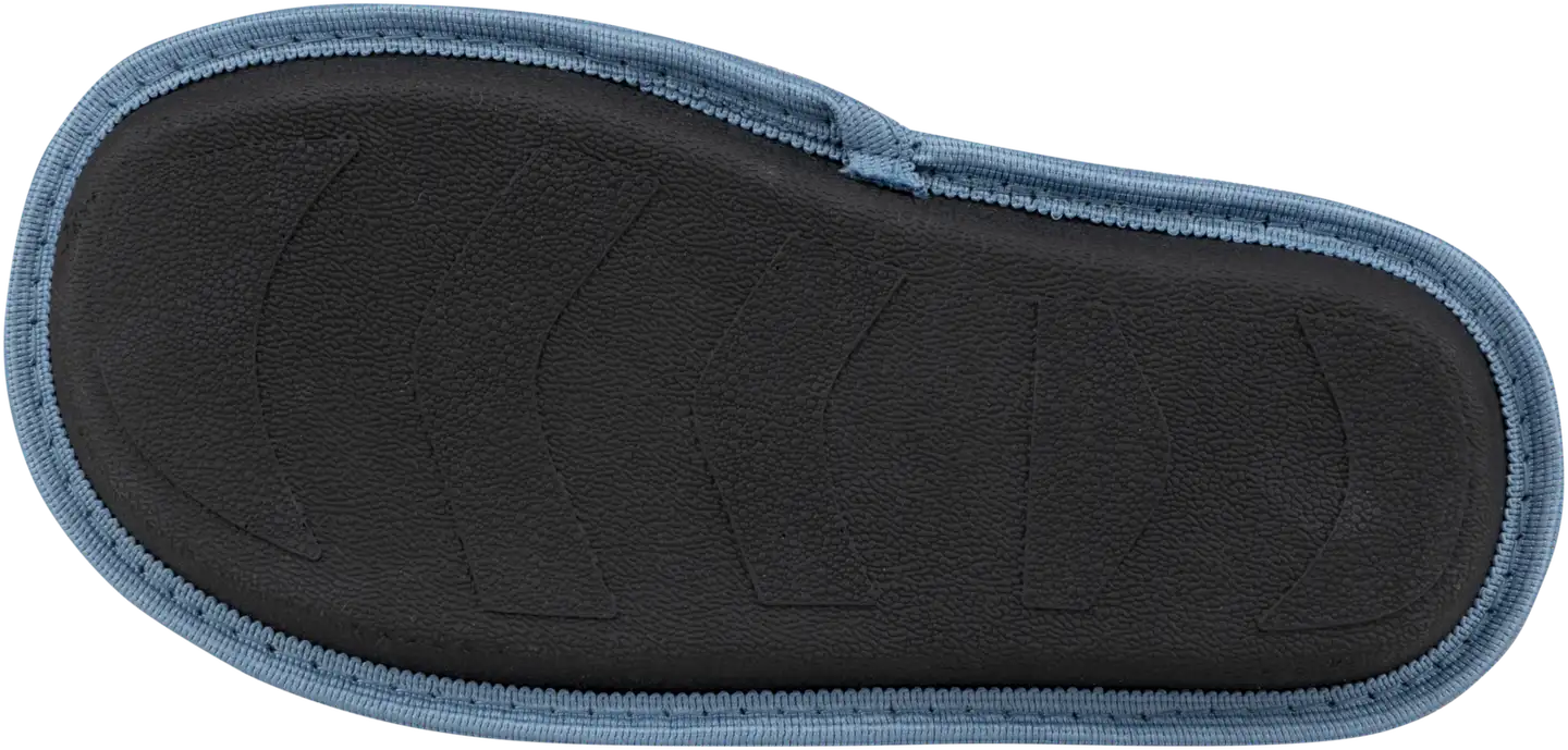 TEX lasten sisätossut Brooklyn I989985 - Blue - 4