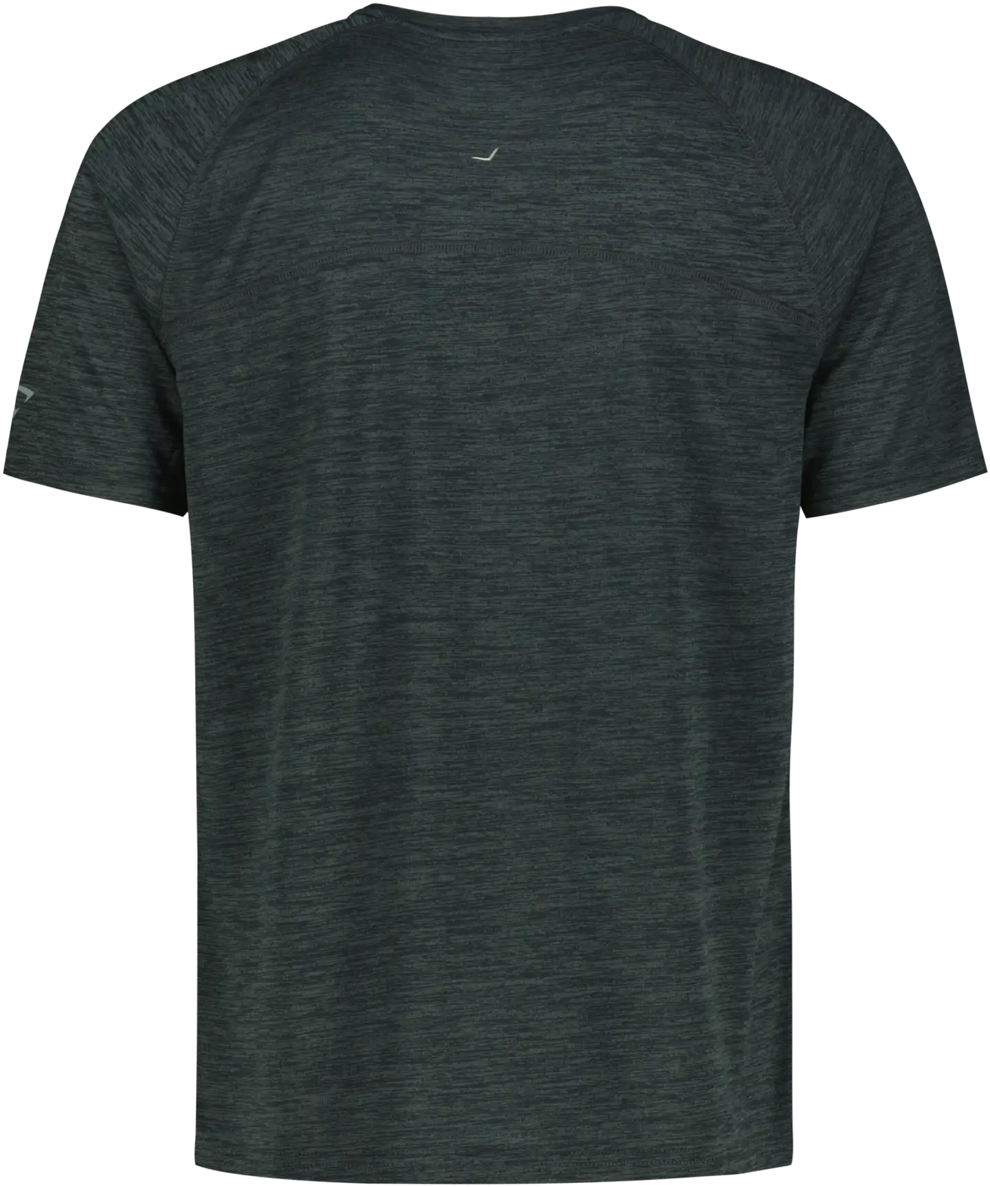 Cheetah miesten lyhythihainen treenipaita CMT3705 - black sd - 2