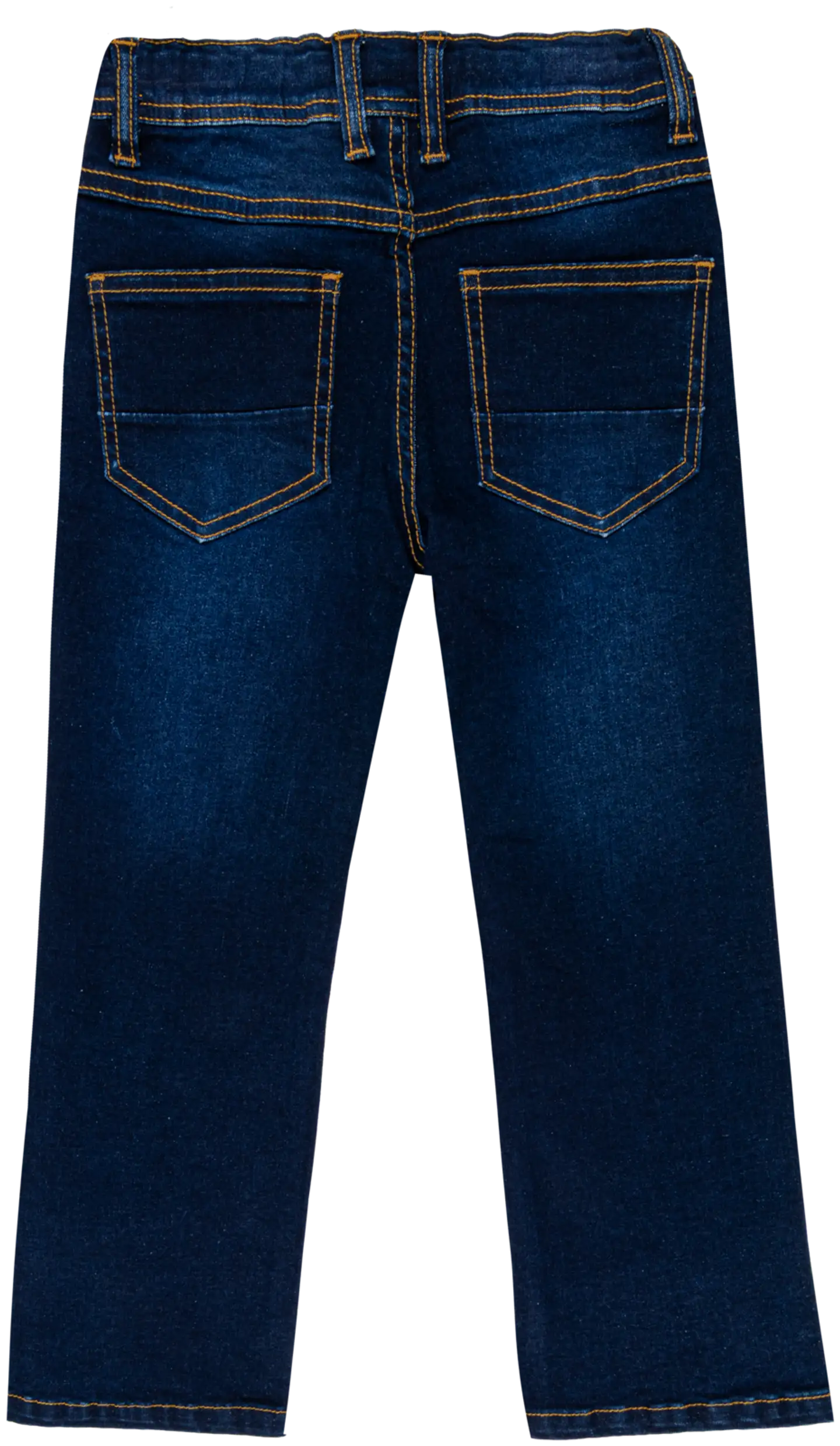 Ciraf lasten farkut 25PC260231 - SININEN - 2