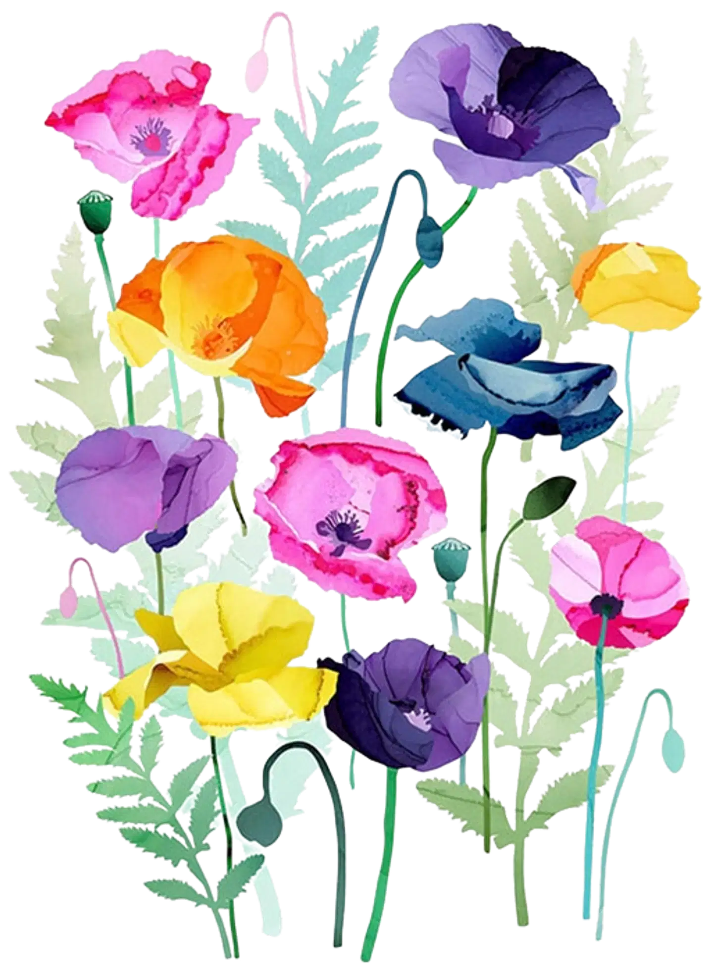 Linnapaperi Utuliini muistikirja, UNIKOT, A5