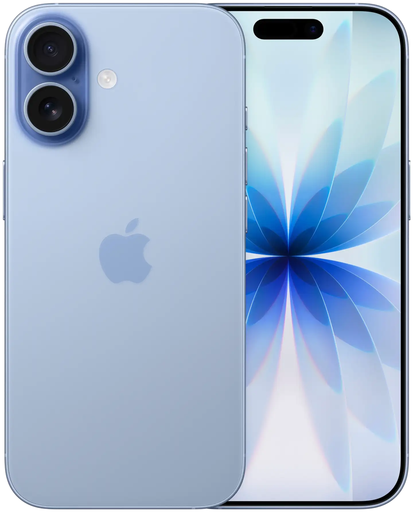 Apple iPhone 17 256GB - kuura - MG6L4QN/A - 1