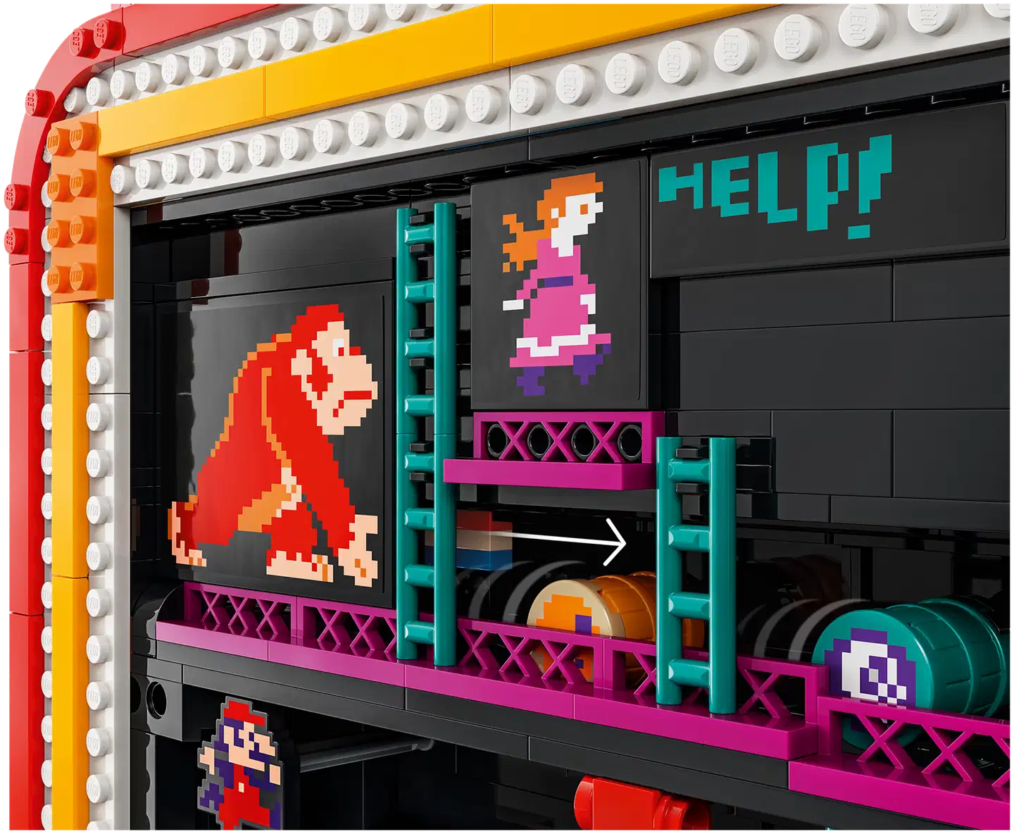 LEGO® Super Mario 72051 SUPER MARIO 72051 - 8