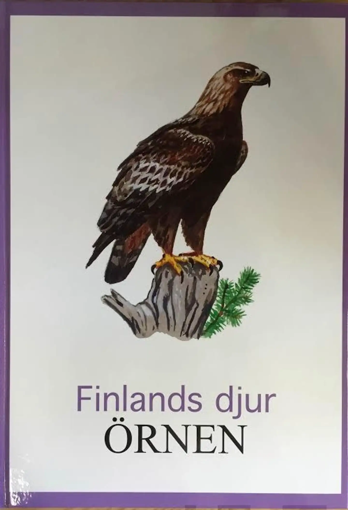 Örnen