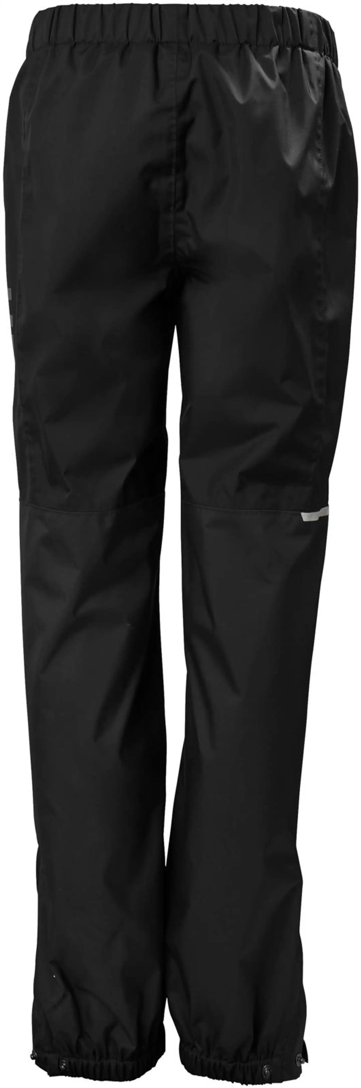 Helly Hansen nuorten ulkoiluhousu Block 41660-990 - BLACK - 2