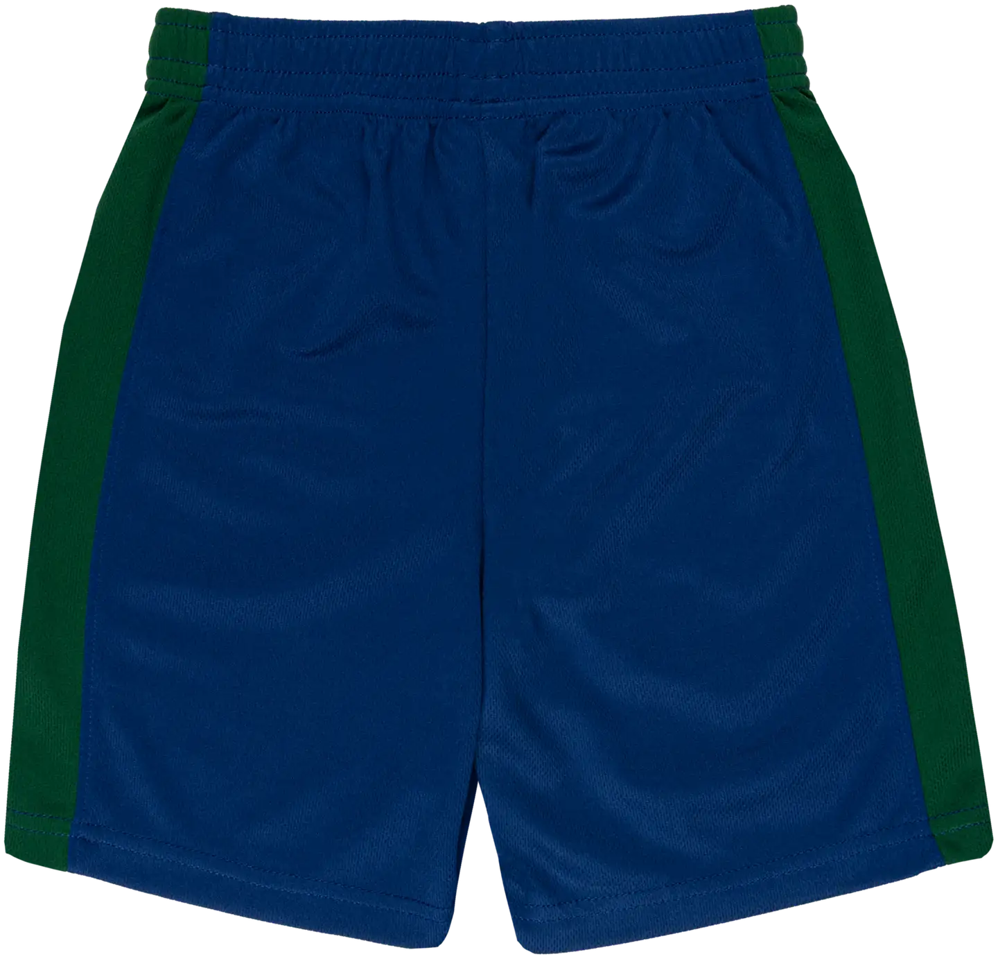 Ciraf lasten sport shortsit 25pc260202 - 19-4029tcx navy peony - 2
