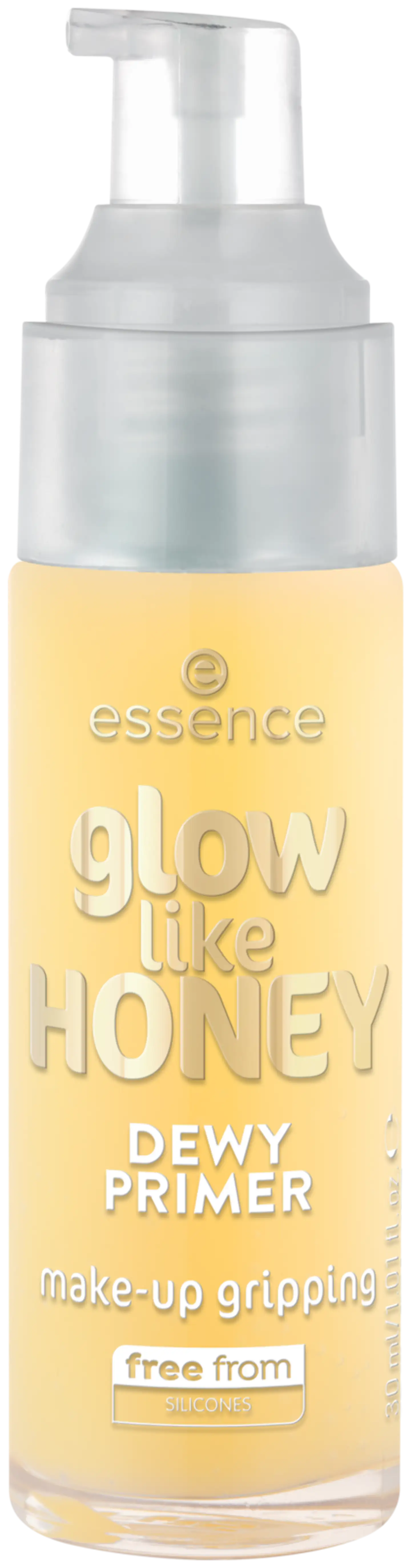essence glow like HONEY DEWY PRIMER 30 ml - 2