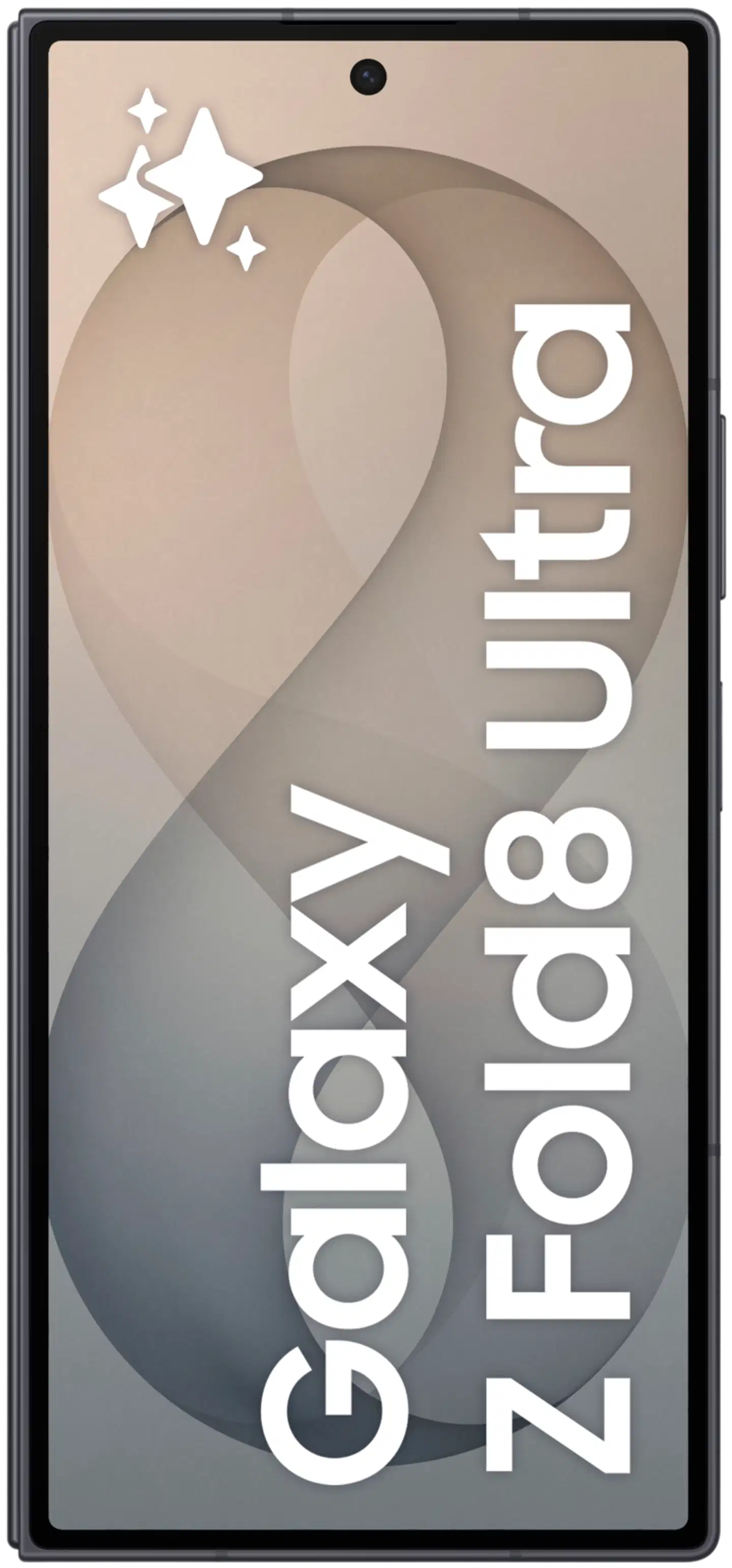 Samsung Älypuhelin Galaxy Z Fold8 Ultra 256 GB Grafiitti - 6