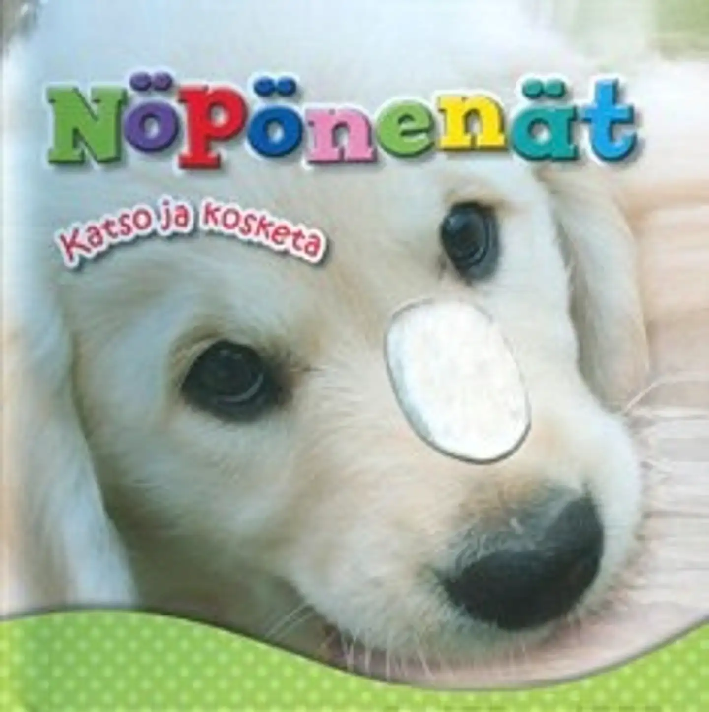 Nöpönenät