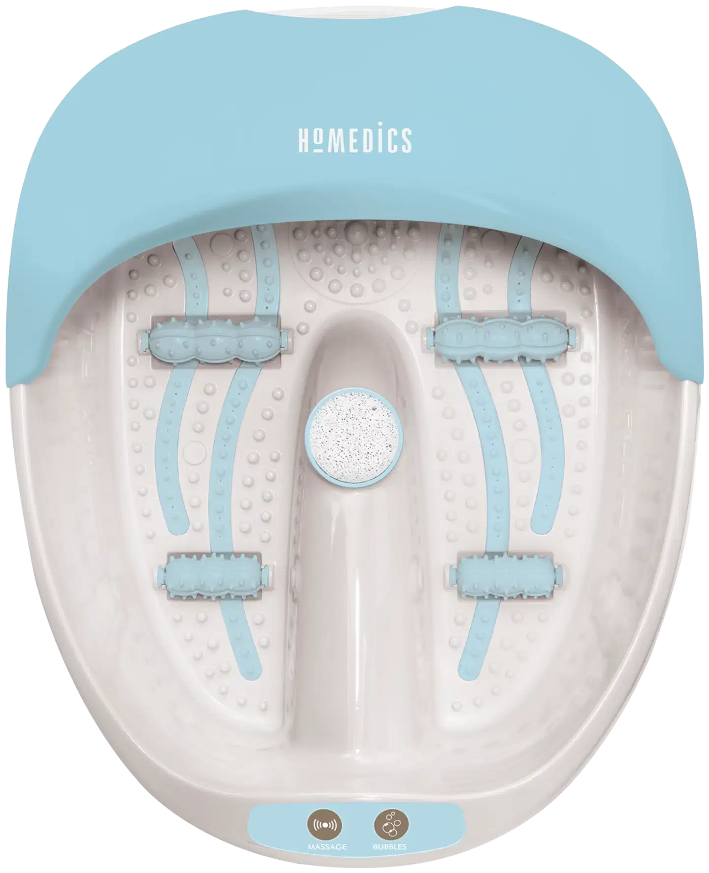 Homedics FS-150-EU jalkakylpy - 1