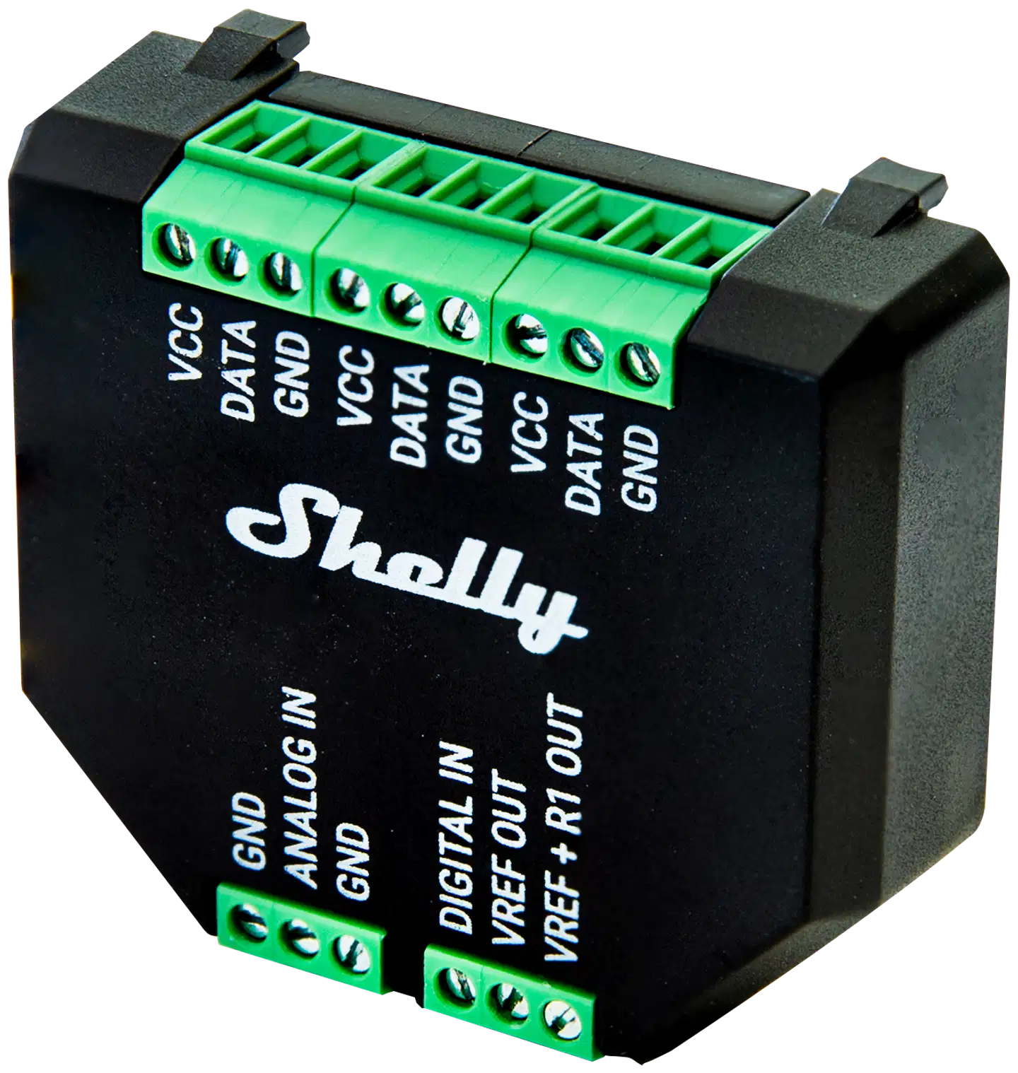 Shelly Plus lisäosa - 1