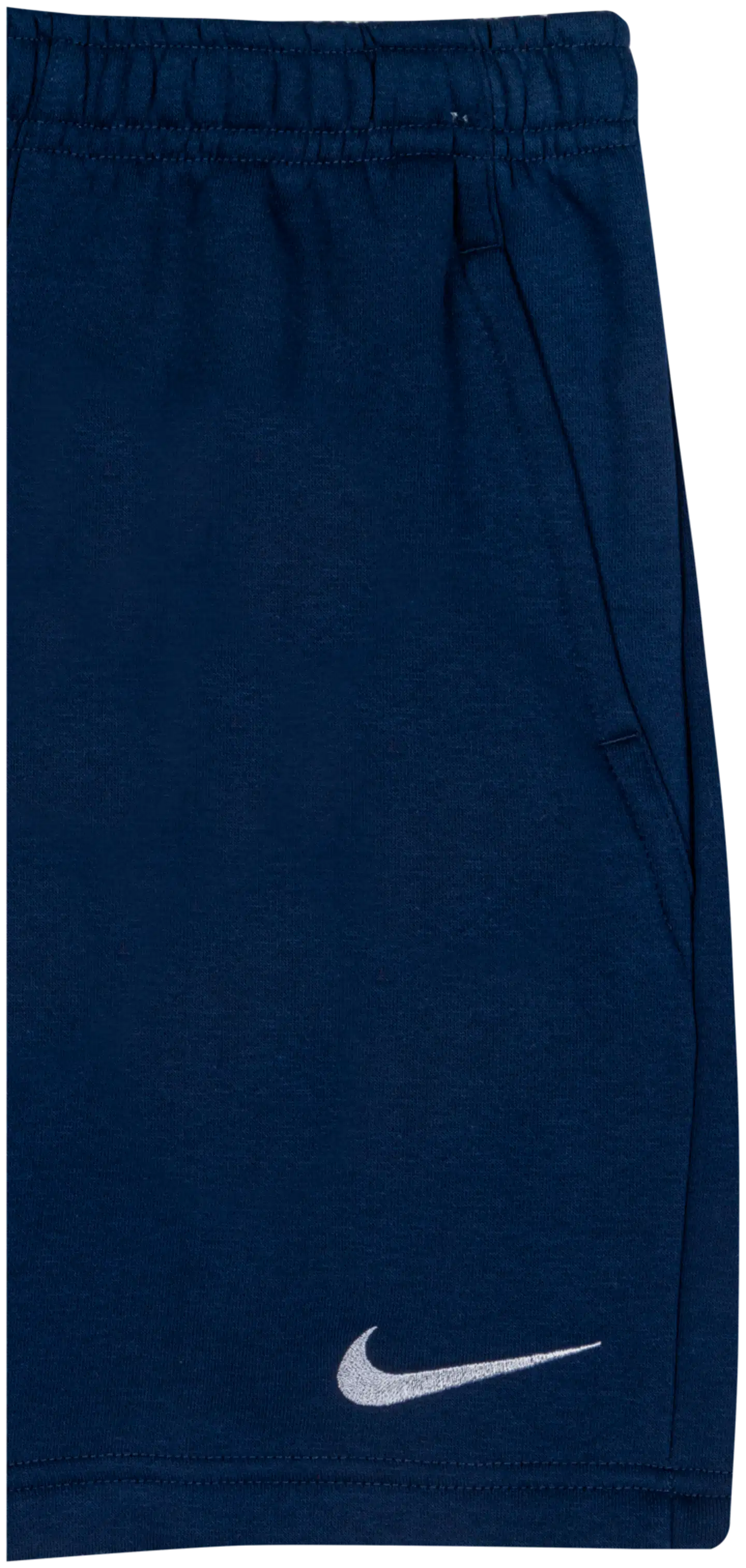 Nike nuorten collegeshortsit CW6932 - blue - 3