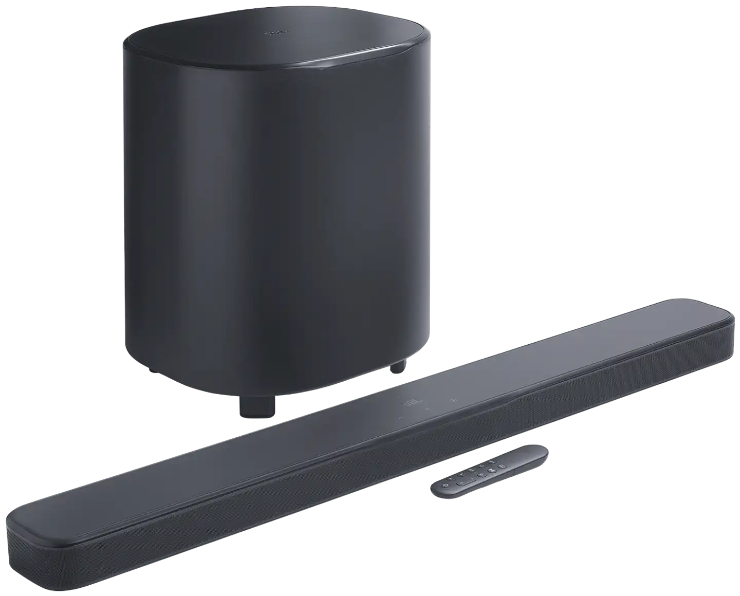 JBL soundbar Bar 500 M2 musta - 4
