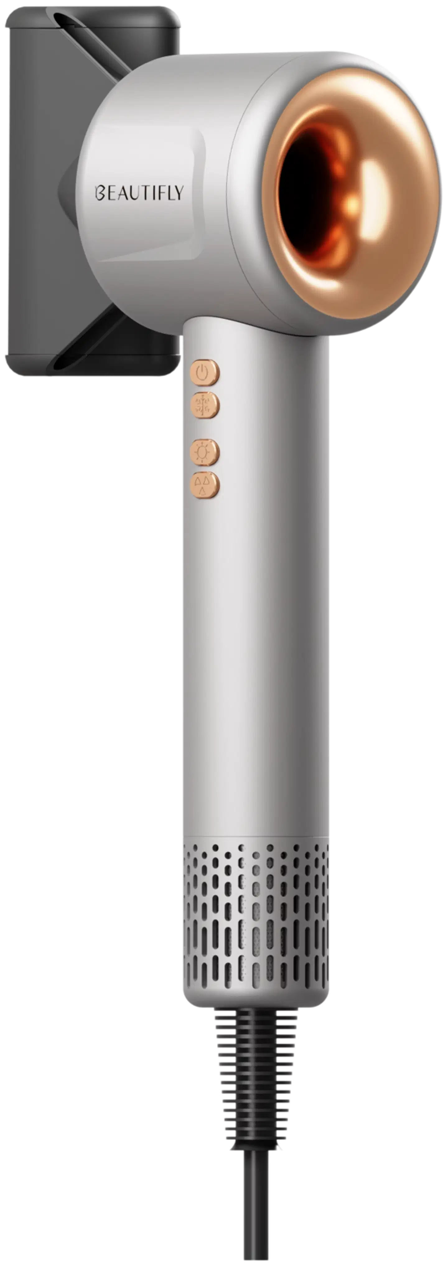 Beautifly hiustenkuivaaja IonBoost - 13