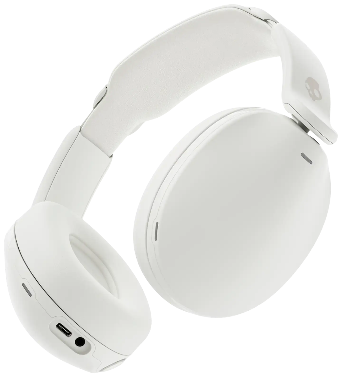 Skullcandy langattomat sankakuulokkeet Hesh 360 valkoinen - 1