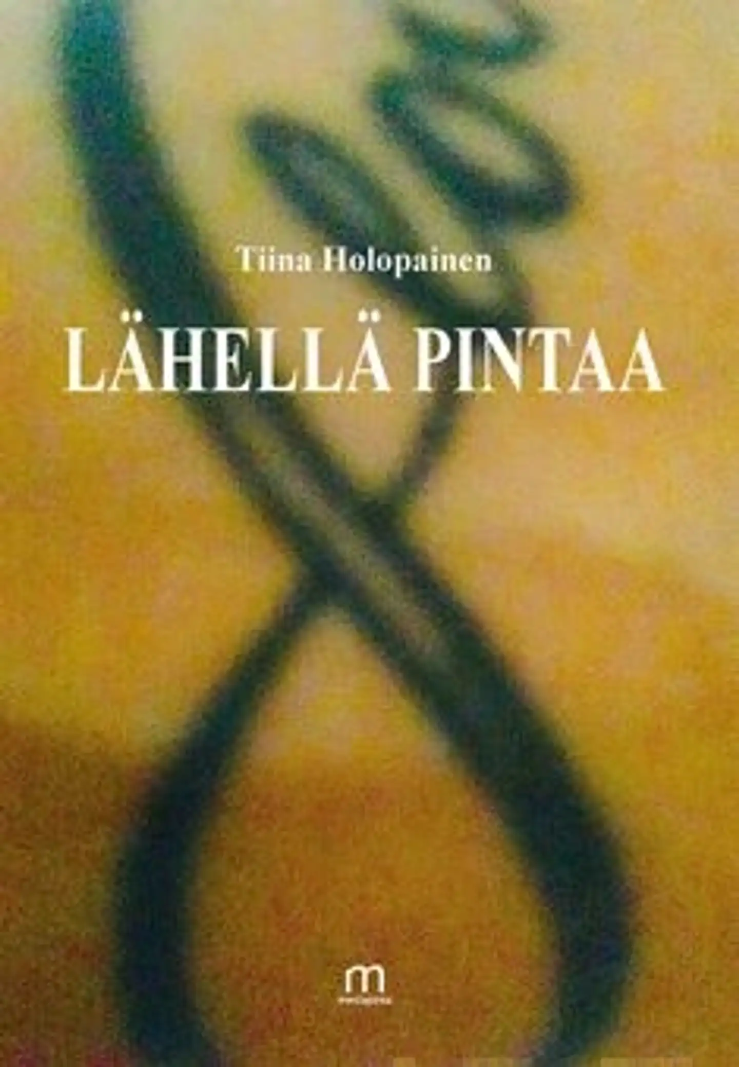 Holopainen Tiina, Lähellä pintaa