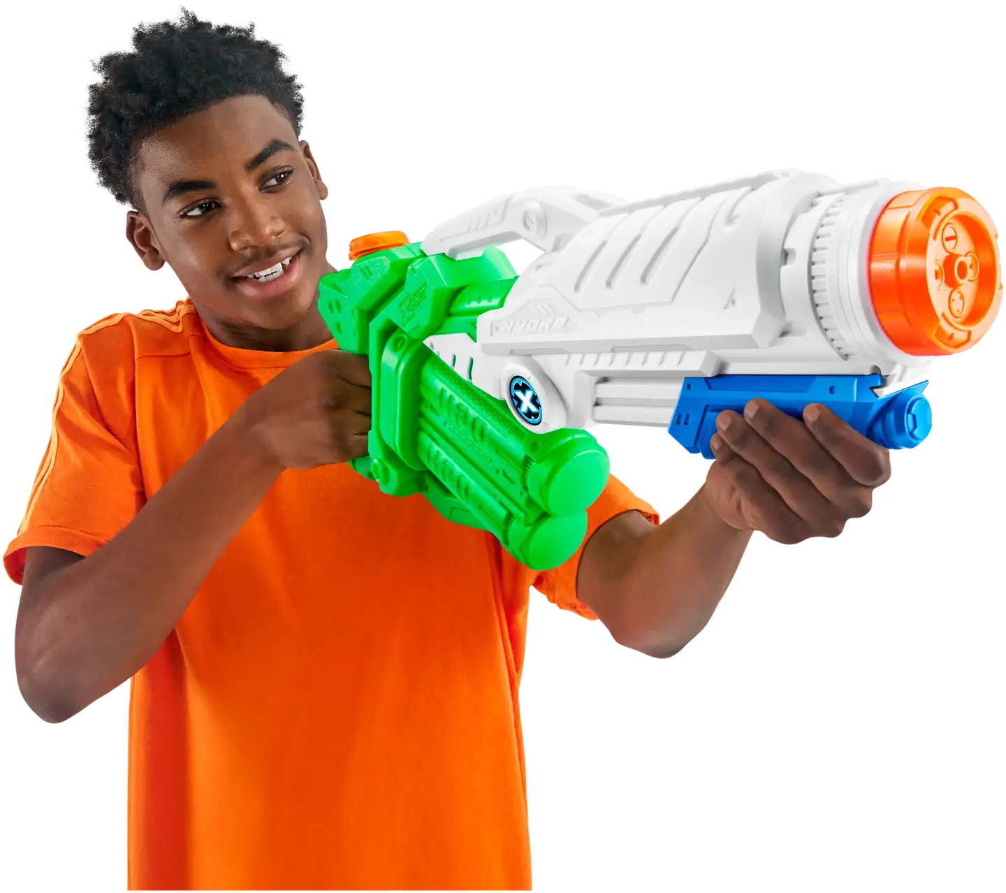 X-Shot vesipyssy Hydro Hurricane - 2