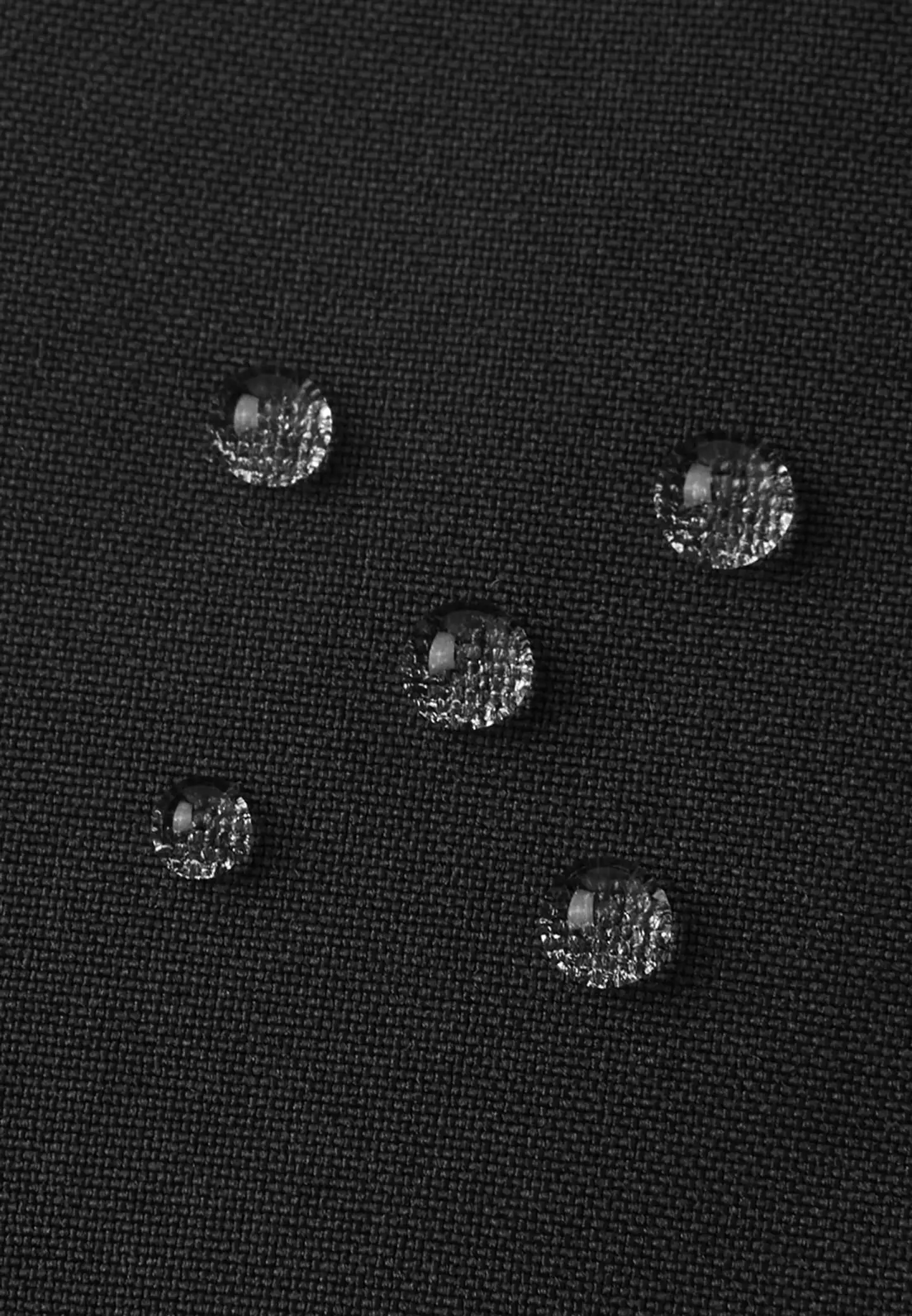 Reima lasten softshell-rukkaset Osaten - BLACK - 4