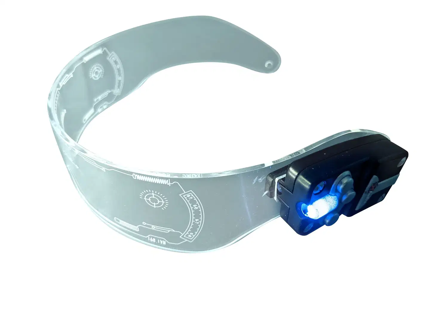SpyX Night Ops Kit-vakoilulaitteet - 5
