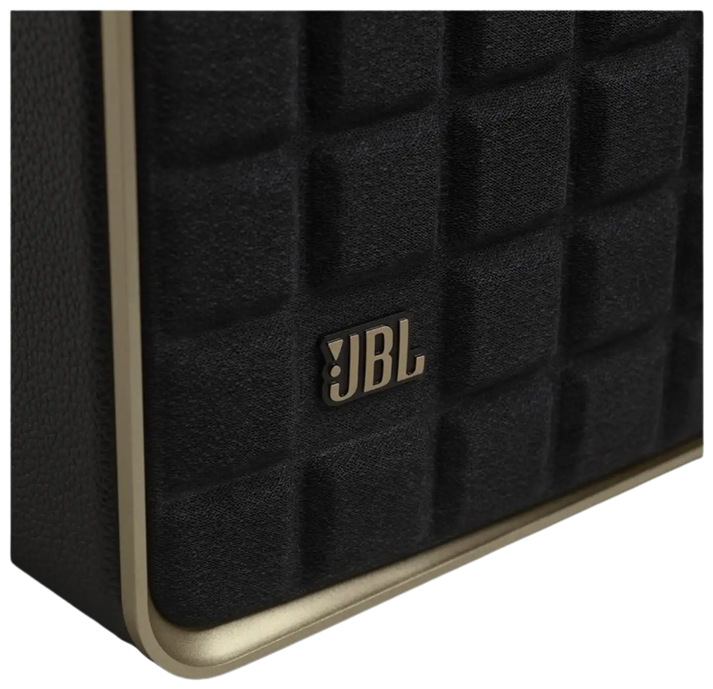 JBL WiFi/Bluetooth kaiutin Authentics 200 musta - 6