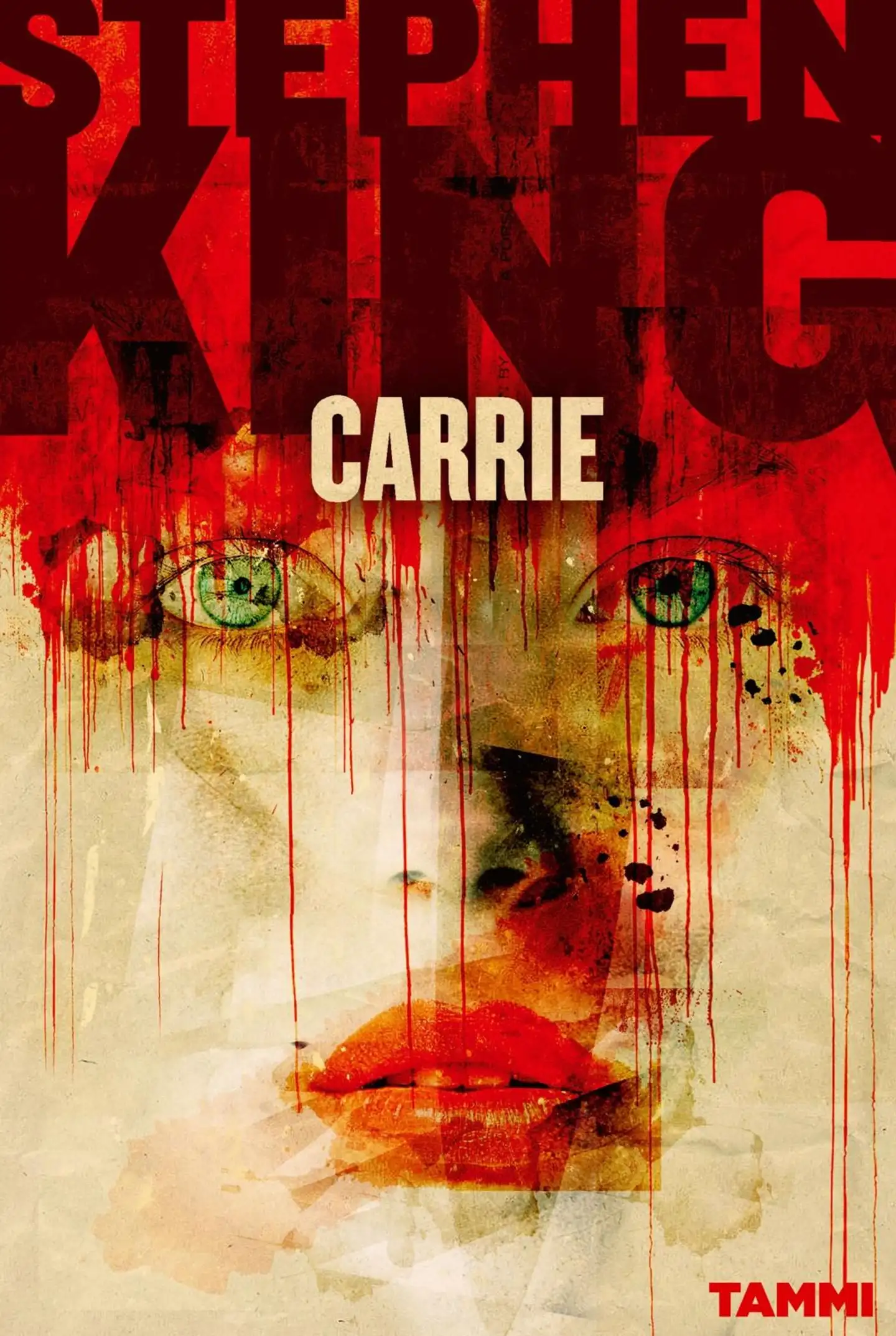 King, Carrie