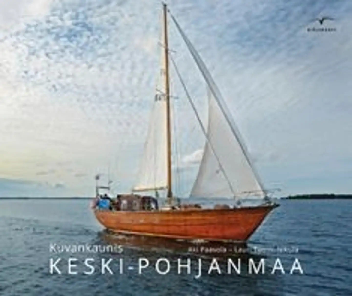 Tuomi-Nikula, Kuvankaunis Keski-Pohjanmaa