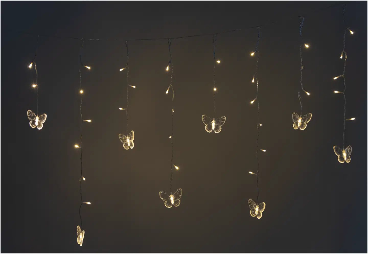 House valoverho Perhoset 80 led - 3