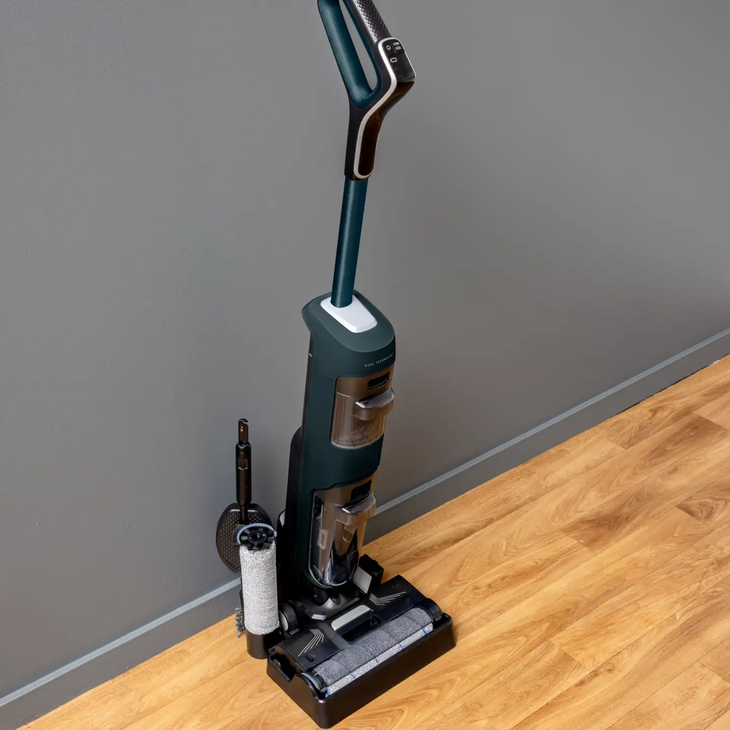 Tefal X-Clean 2 märkä-kuivaimuri GF2251F3 - 10