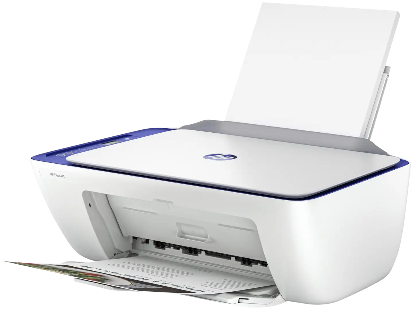 HP Monitoimitulostin 2821e - 5