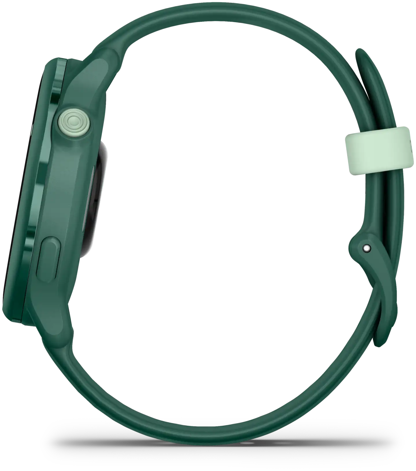 Garmin älykello Vivoactive 6 metallinen jaspiksenvihreä ja jaspiksenvihreä hihna - 7