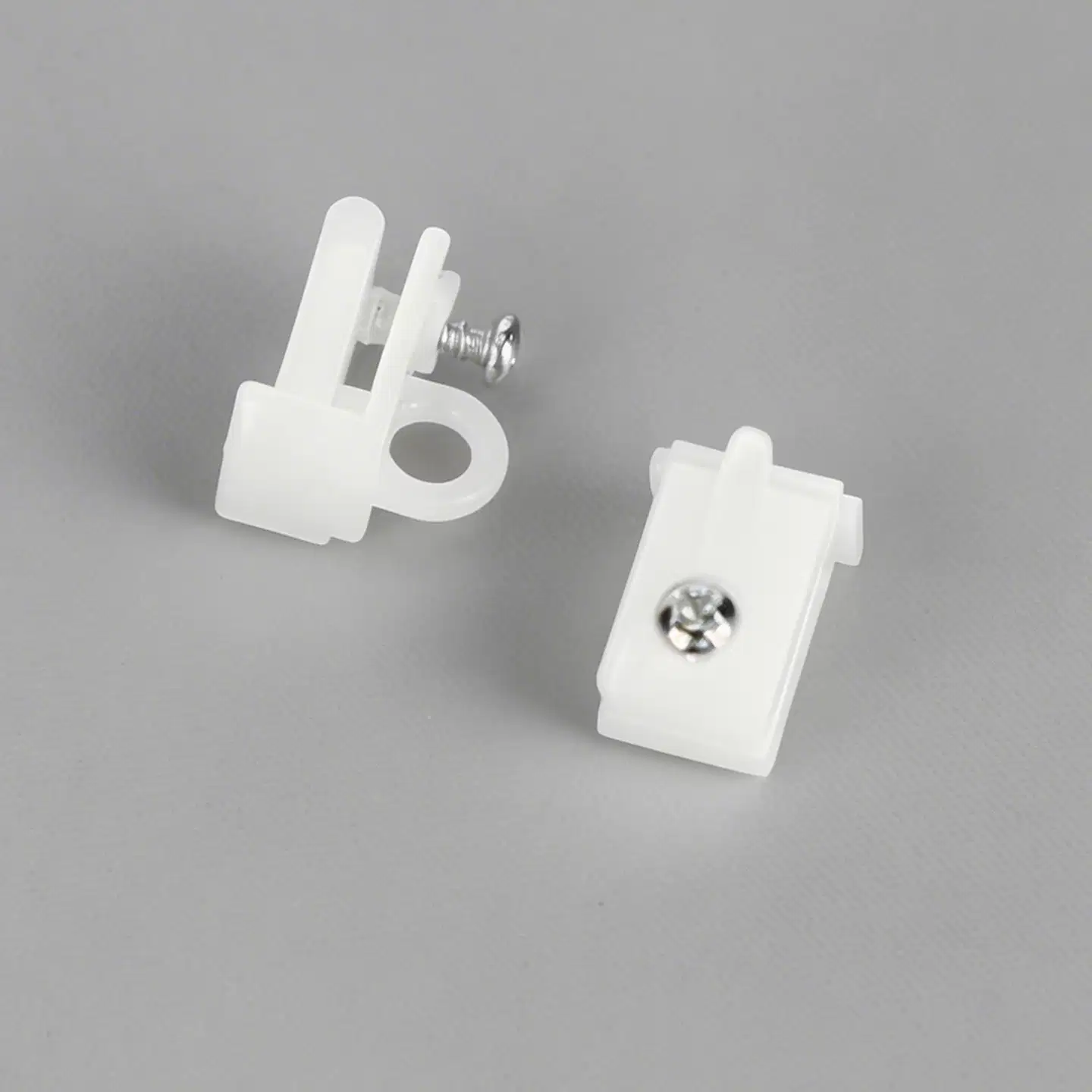 Ihanin U-verhokiskon stoppari 2kpl - 2