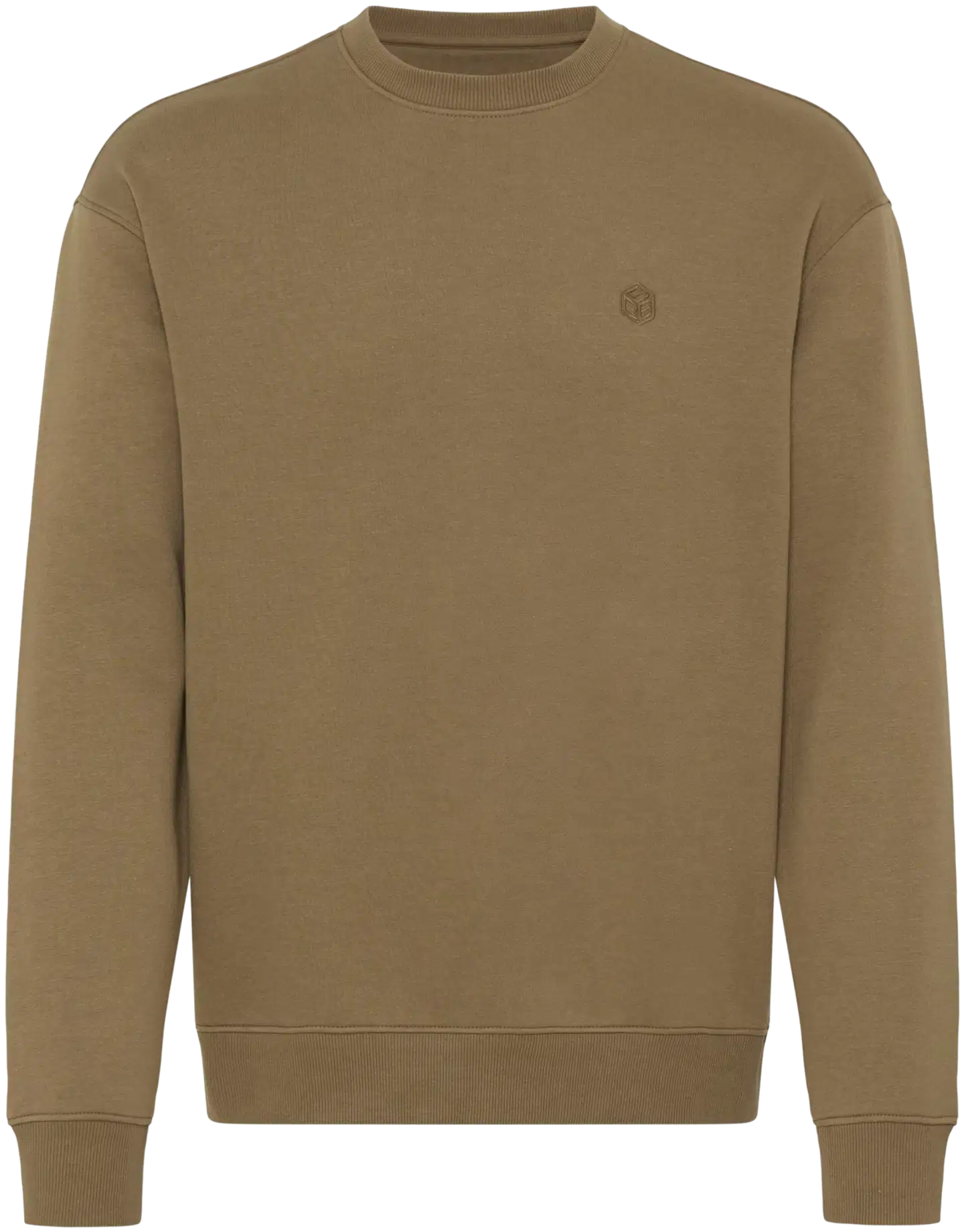 Blend miesten o-aukko collegepusero - Kangaroo - 1