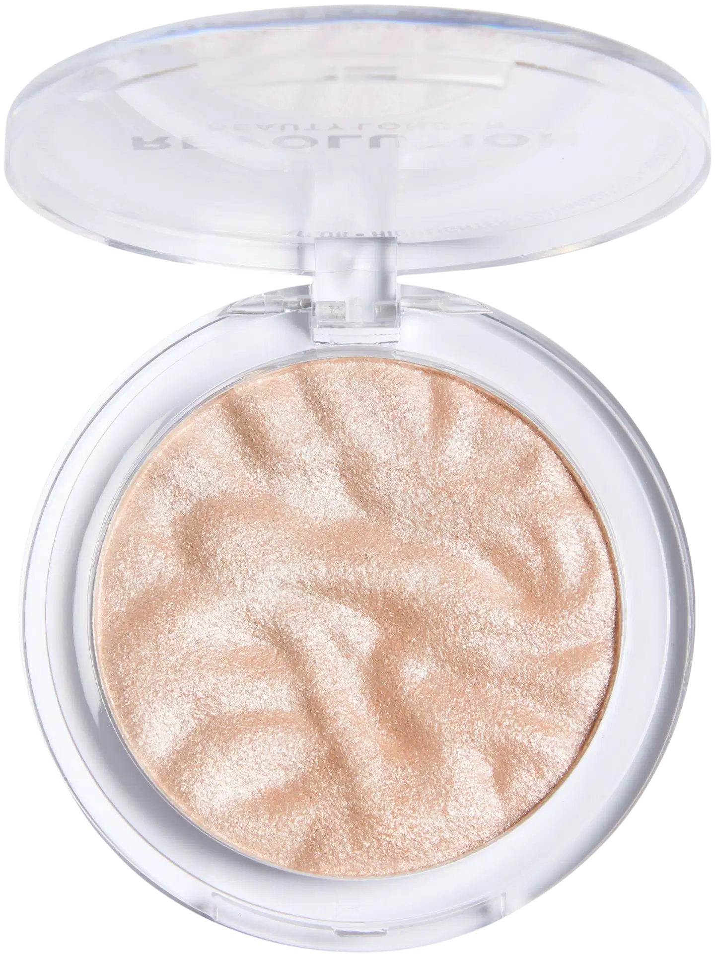 Makeup Revolution dare to divulge korostuspuuteri 6,2g - dare to divulge - 3